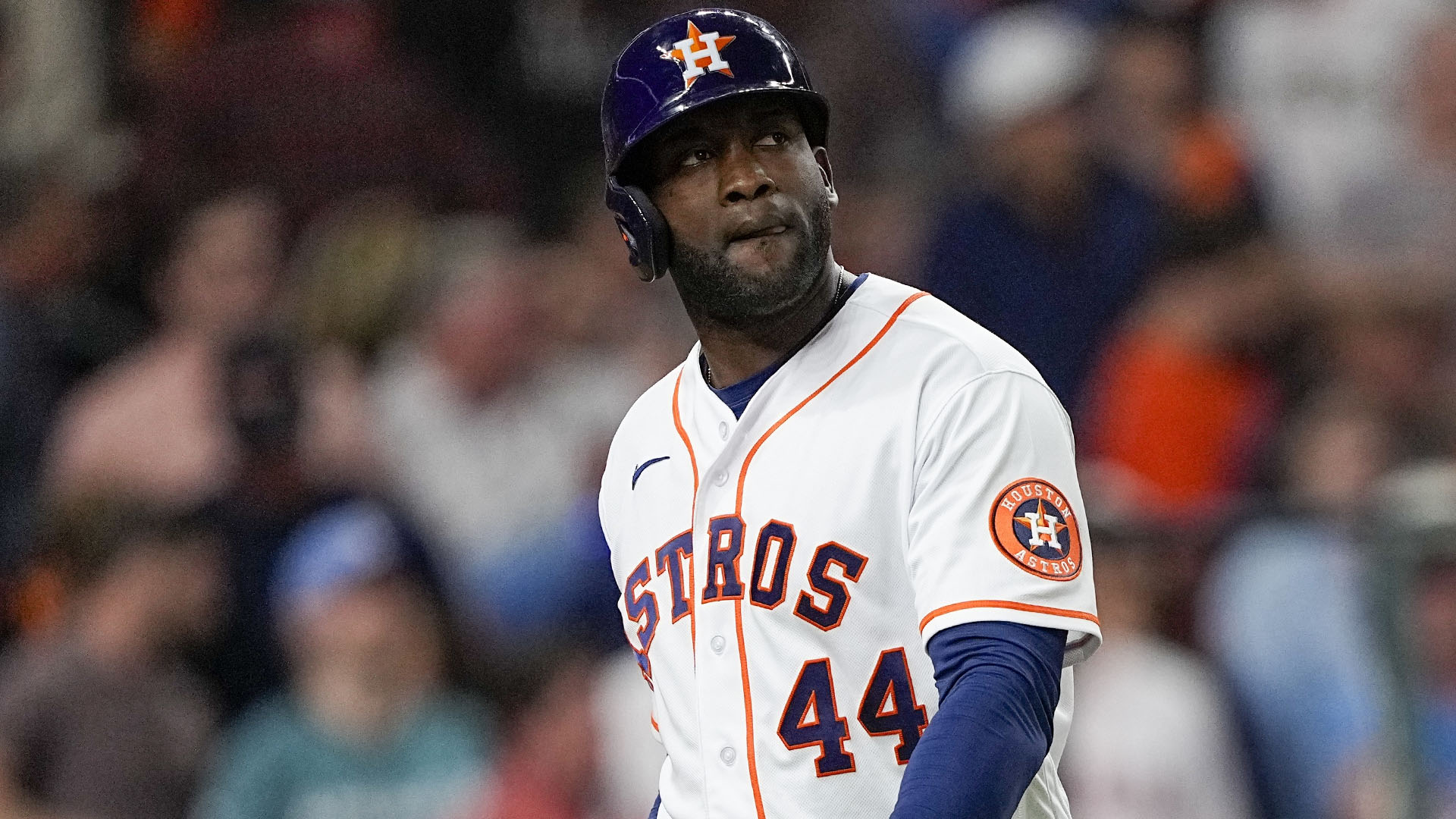 Houston Astros on Instagram: Still want us? in 2023