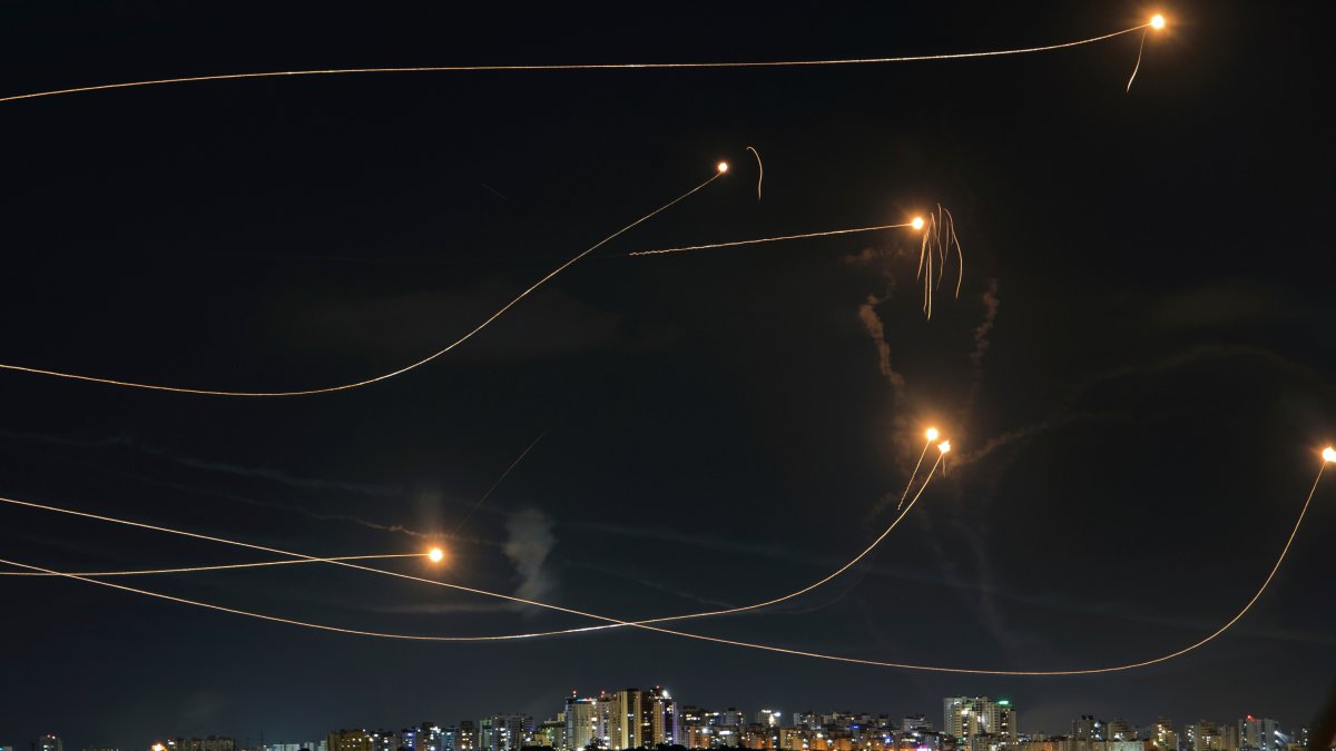 Bad info flooding social media in Israel-Hamas war. Here are the facts – NBC 5 Dallas-Fort Worth - Vimarsana News