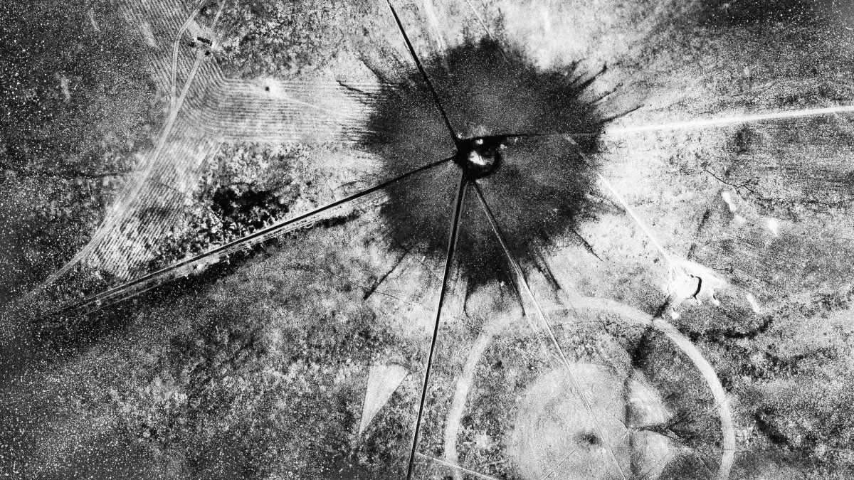 Thousands expected to flock to New Mexico atomic bomb test site amid 'Oppenheimer' fanfare – NBC 5 Dallas-Fort Worth - Vimarsana News