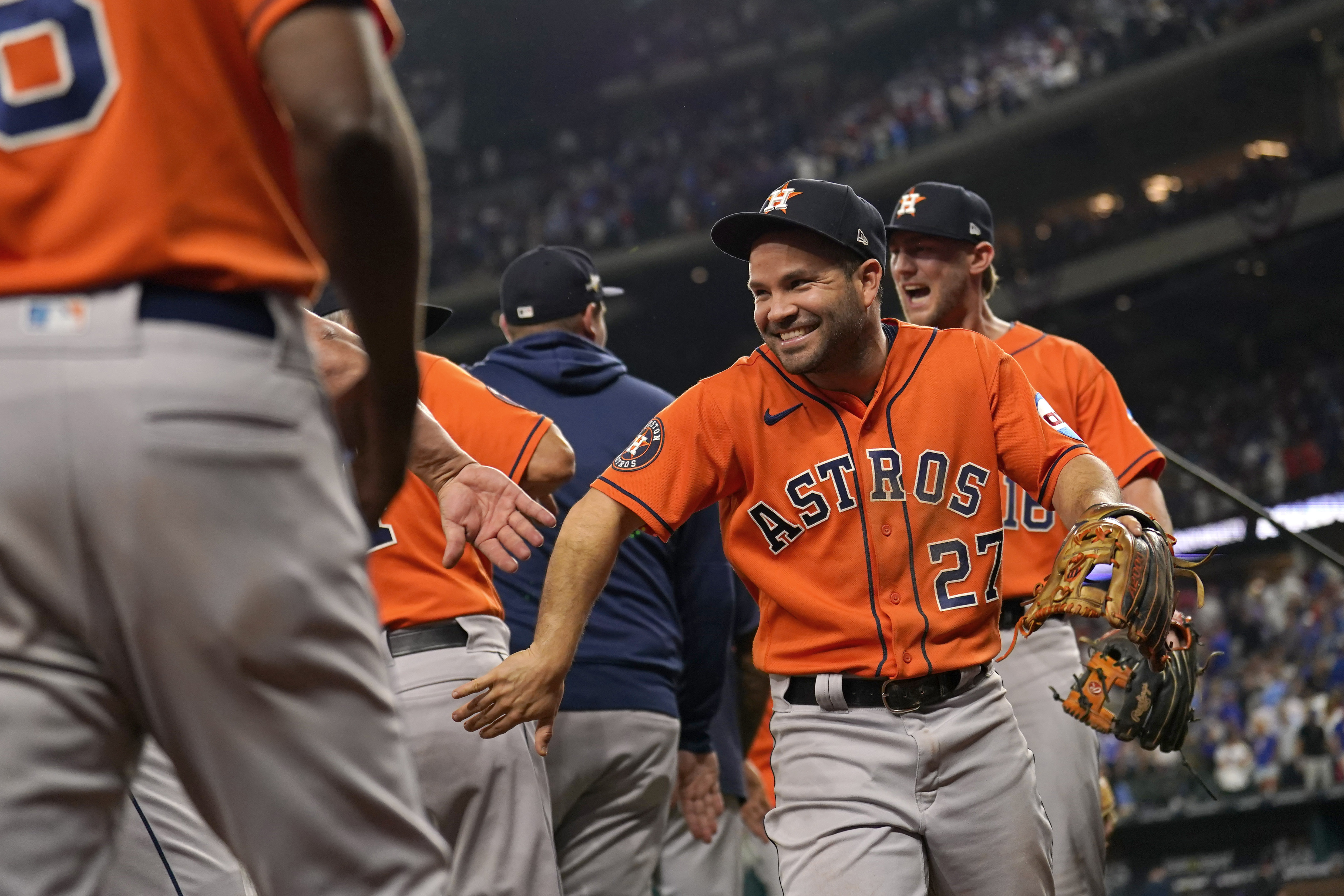 Framber Valdez sets Astros record with 21 straight quality starts - AS USA