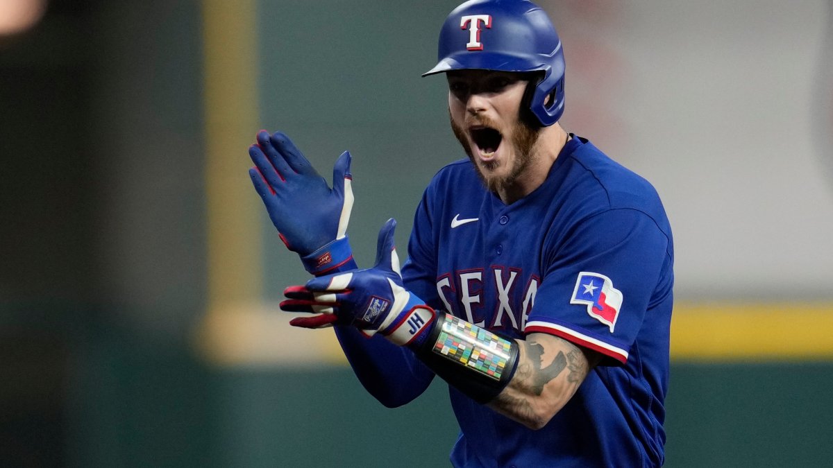 How to Watch ALDS Game 4: Blue Jays vs. Rangers Live Stream Online