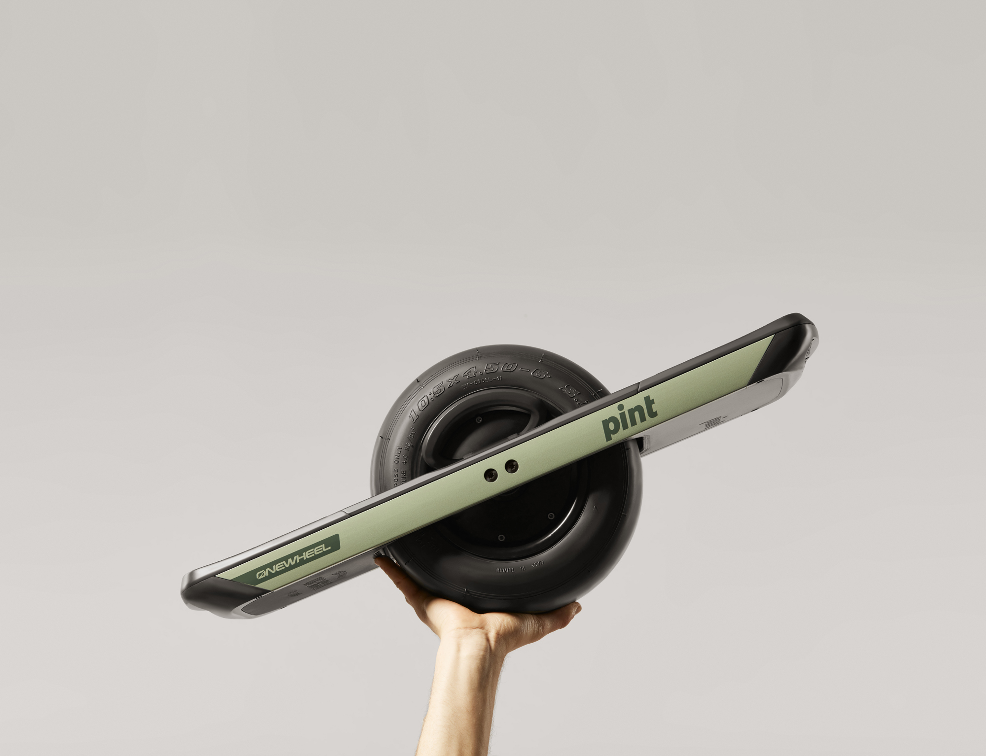 Onewheel electric skateboards recalled – NBC 5 Dallas-Fort Worth - Vimarsana News