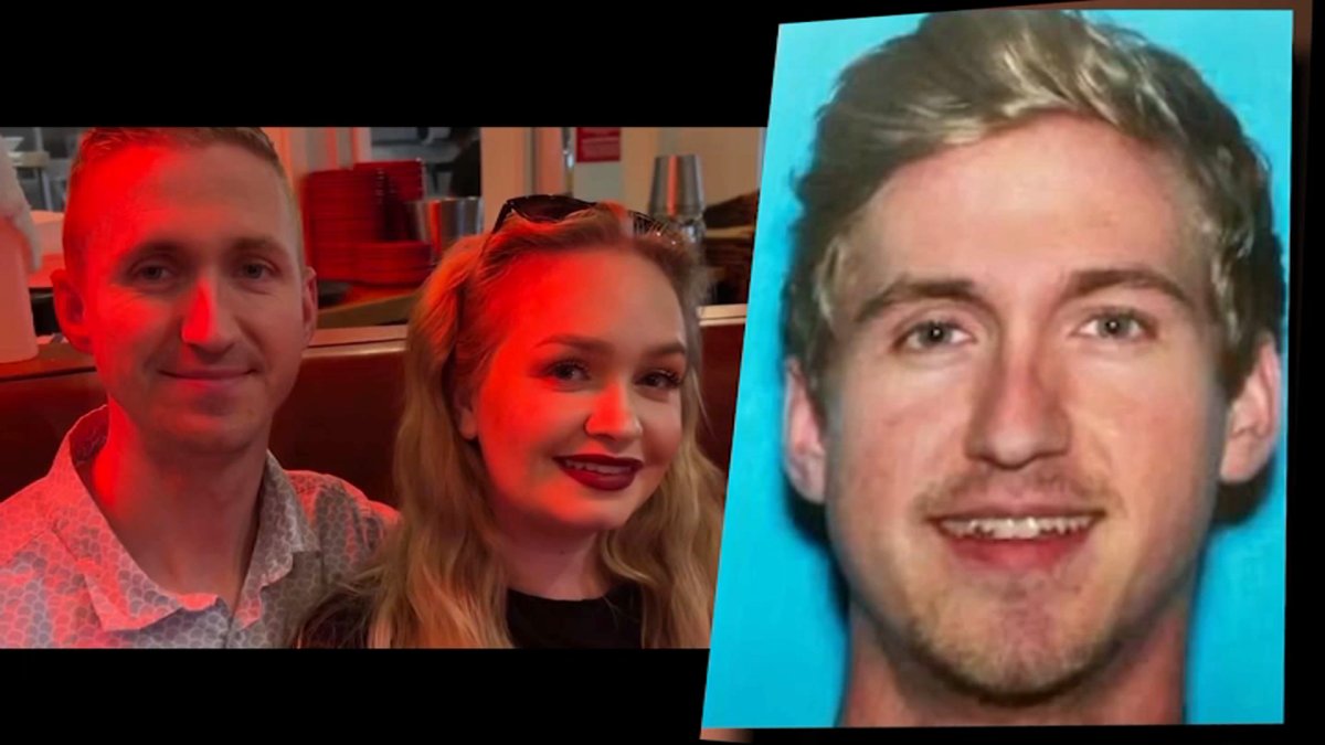 Gardner, MA murder update Aaron Pennington sought in wife’s homicide