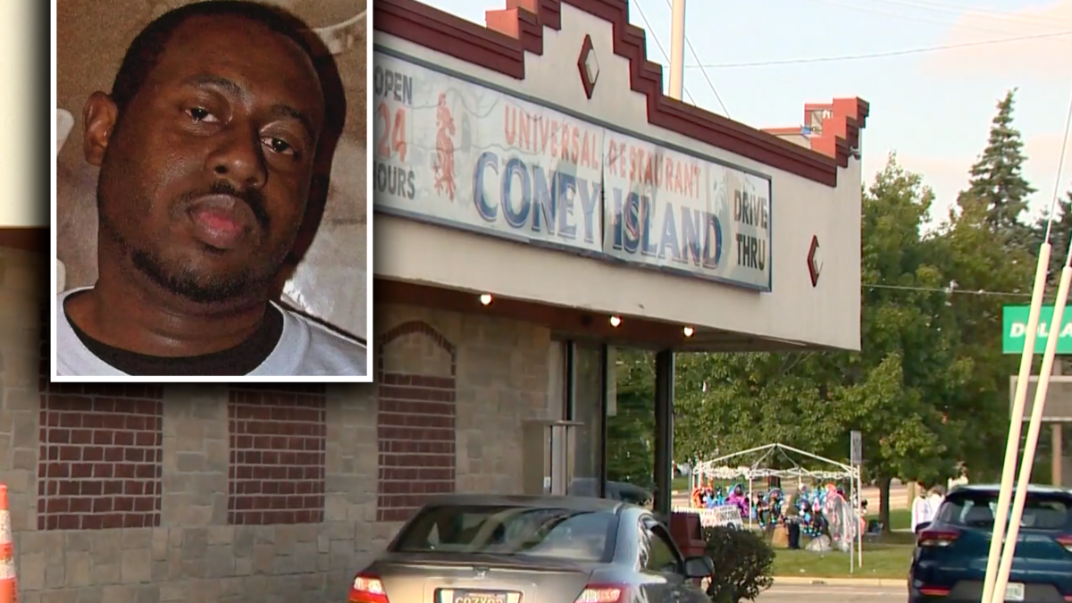 'Boopac Shakur' shot and killed during argument at restaurant in Michigan – NBC 5 Dallas-Fort Worth - Vimarsana News