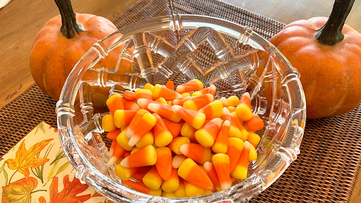 Why is candy corn so hated? – NBC 5 Dallas-Fort Worth - Vimarsana News