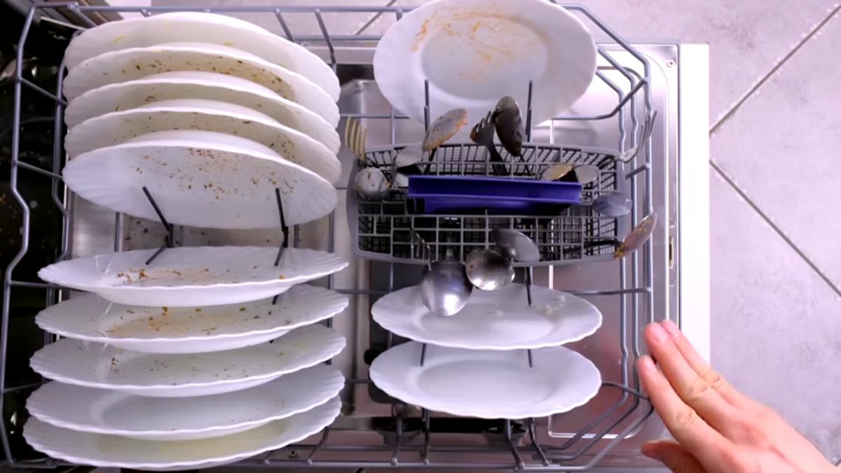 Five dishwasher don’ts NBC 5 DallasFort Worth