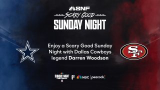 How To Watch Sunday Night Football 2023