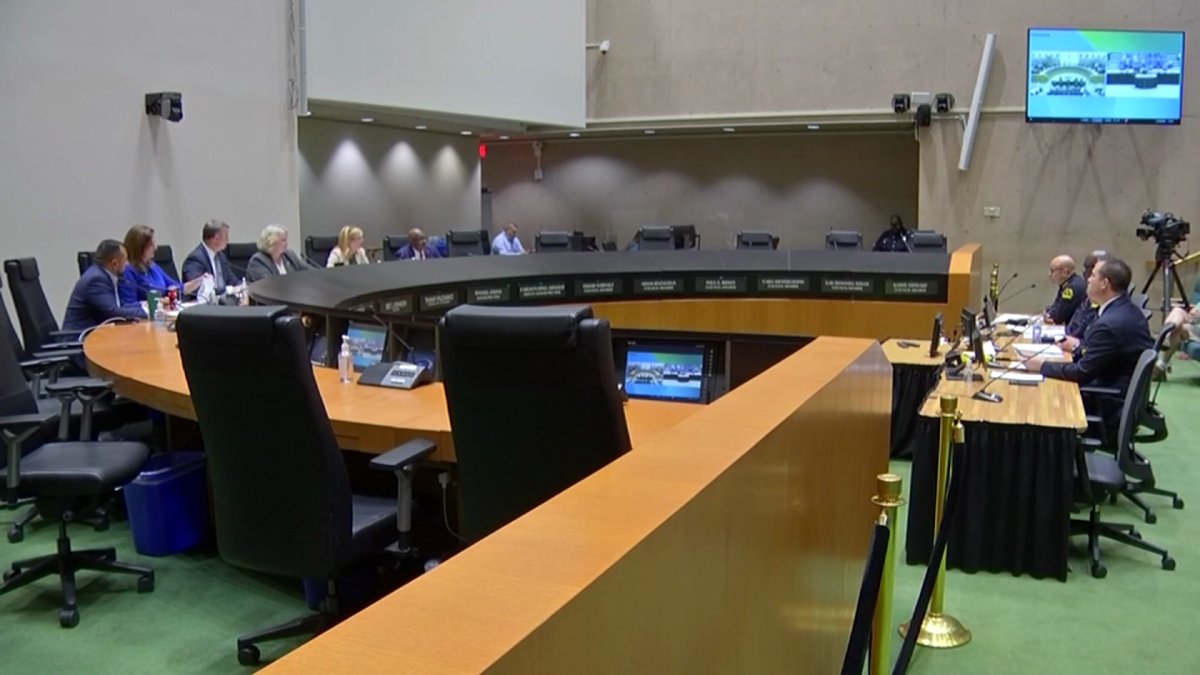 Tragedies continued despite Dallas domestic violence reduction progress - Vimarsana News