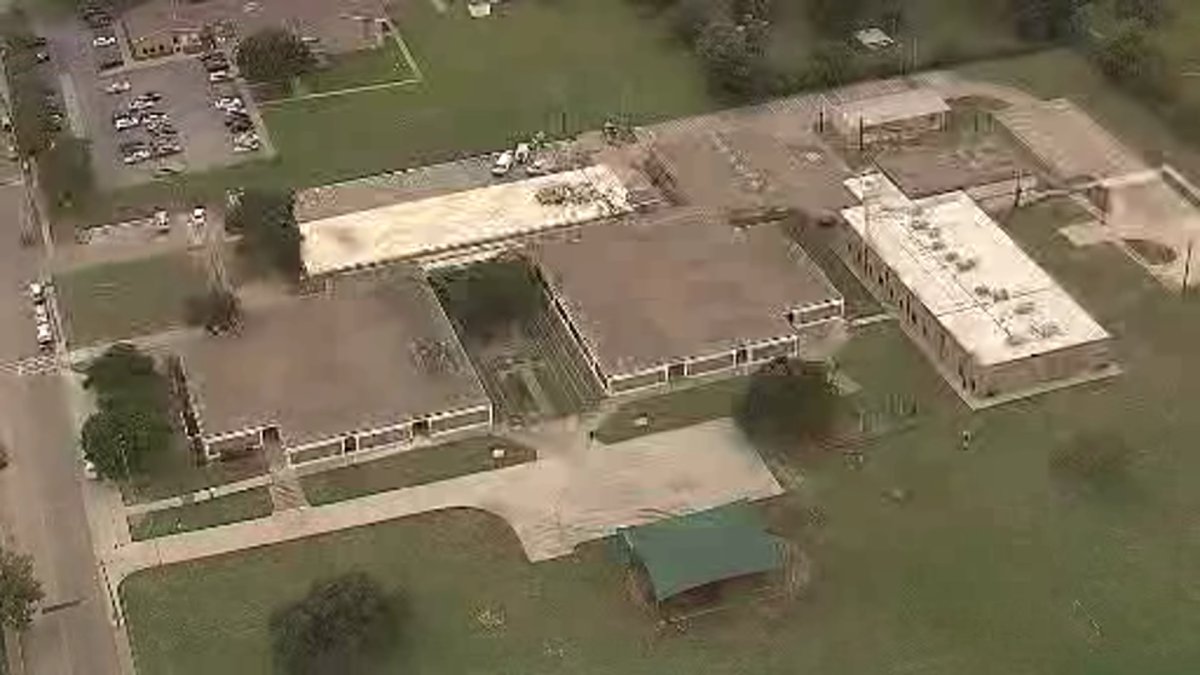 Person of interest in connection to cafeteria worker death found dead - Vimarsana News