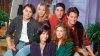Matthew Perry's ‘Friends' co-stars showed up to his funeral together, walked to the casket ‘holding hands'
