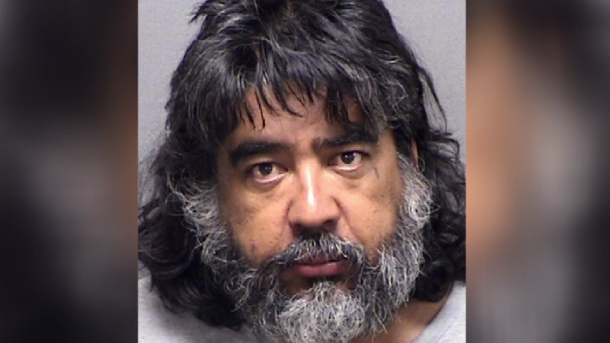 North Texas mas accused of killing workers in neighbor's backyard was 'angry' – NBC 5 Dallas-Fort Worth - Vimarsana News
