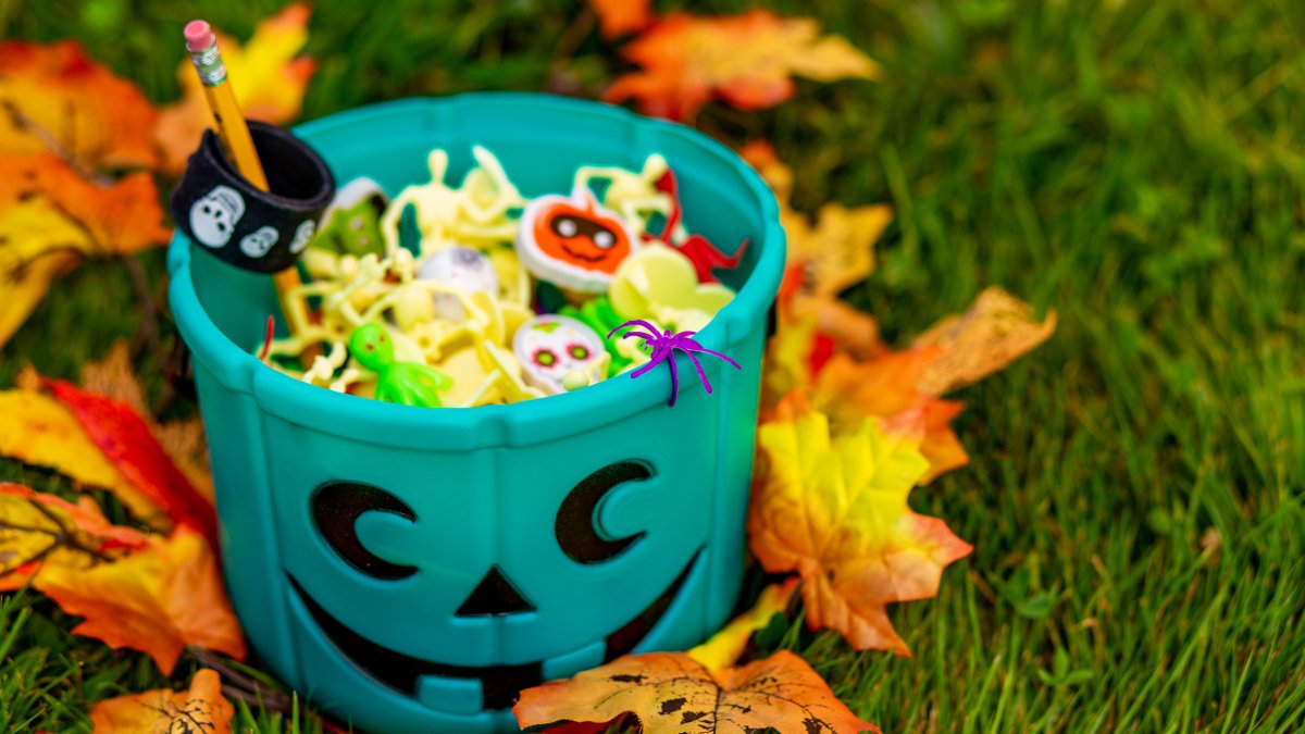 Why the Teal Pumpkin Project matters and how to participate – NBC 5 Dallas-Fort Worth - Vimarsana News