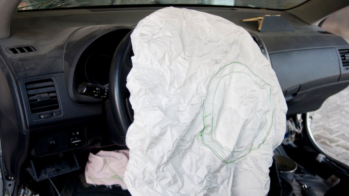 NHTSA may force ARC to recall airbag inflators after company refuses – NBC 5 Dallas-Fort Worth - Vimarsana News