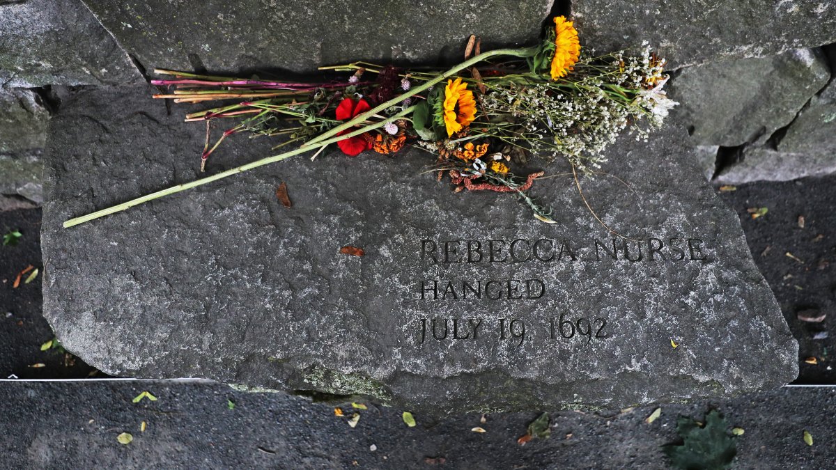 Group seeks justice for all accused, convicted or executed for witchcraft in Massachusetts – NBC 5 Dallas-Fort Worth - Vimarsana News