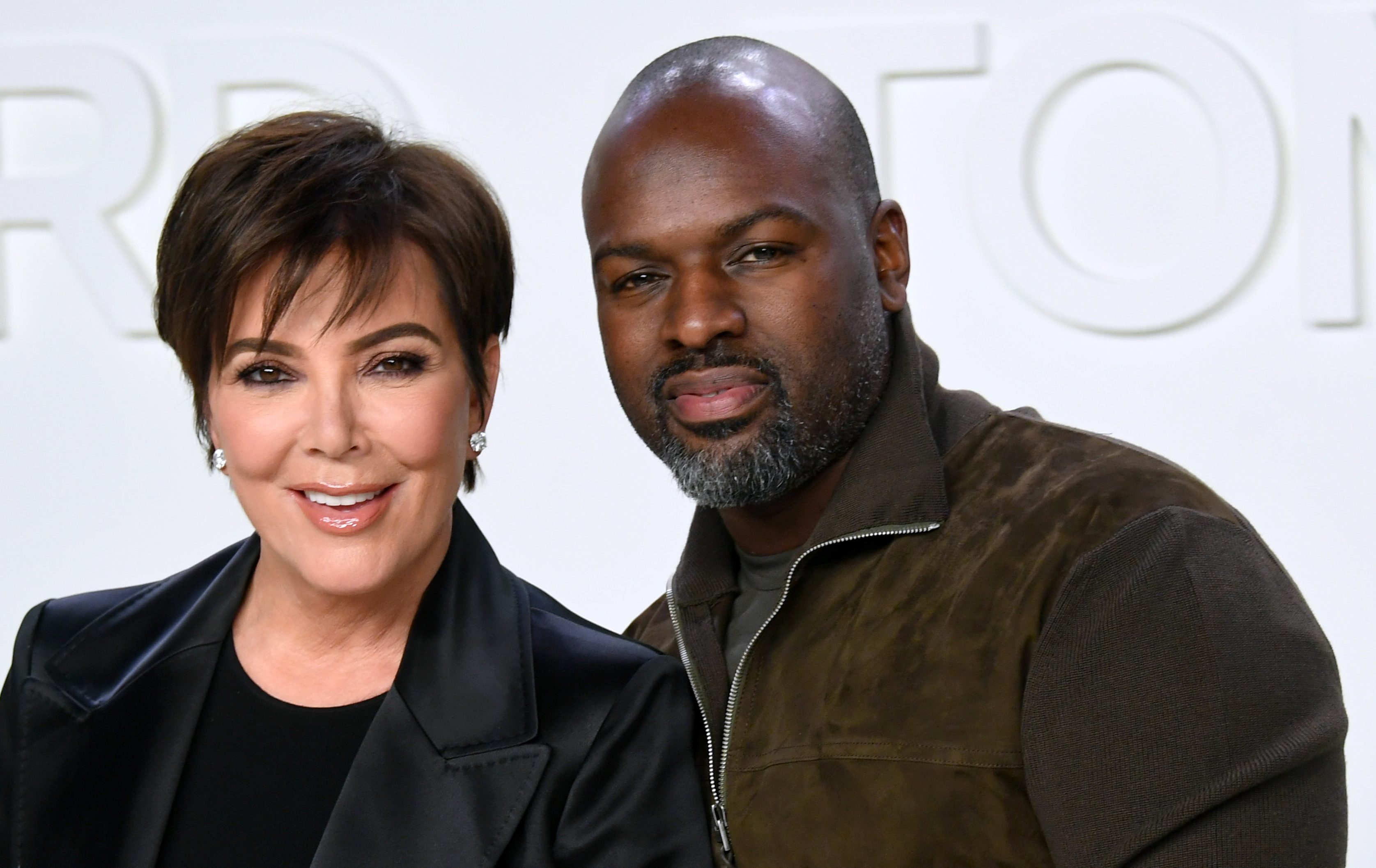 Yes/No with Kris Jenner 