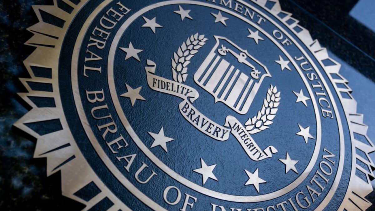 Alaska man charged with threatening to kidnap a US senator