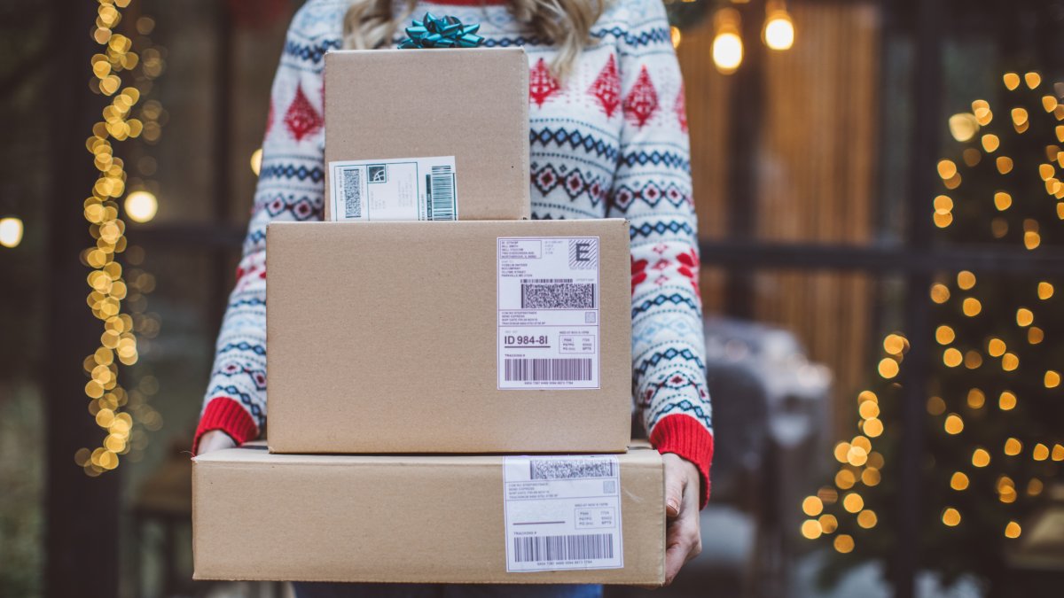 Here are the 2023 holiday shipping deadlines for FedEx, UPS and USPS – NBC 5 Dallas-Fort Worth - Vimarsana News