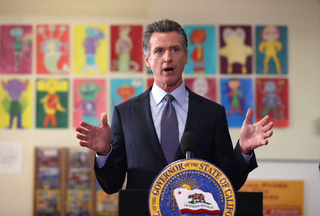 California just created the 'Ebony Alert' to find missing Black children - Vimarsana News
