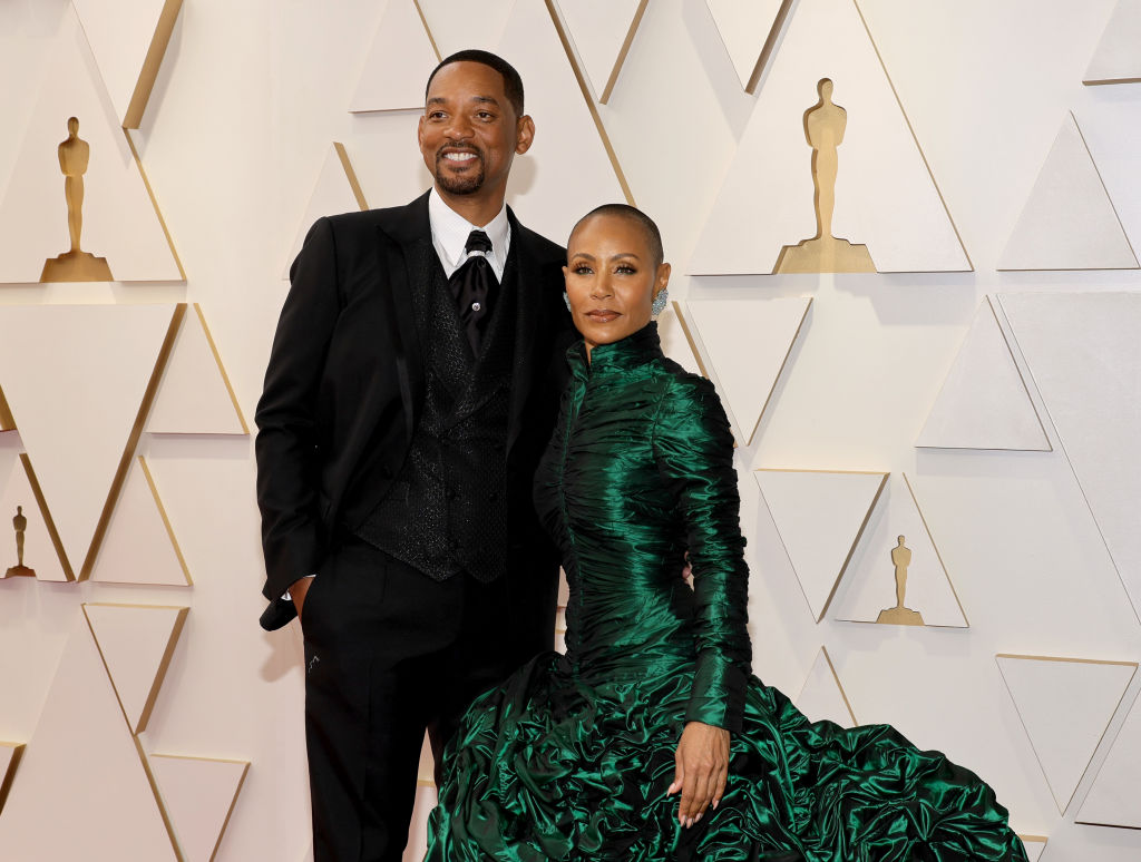 Will Smith releases 'official statement' amid Jada Pinkett Smith's revelations – NBC 5 Dallas-Fort Worth - Vimarsana News
