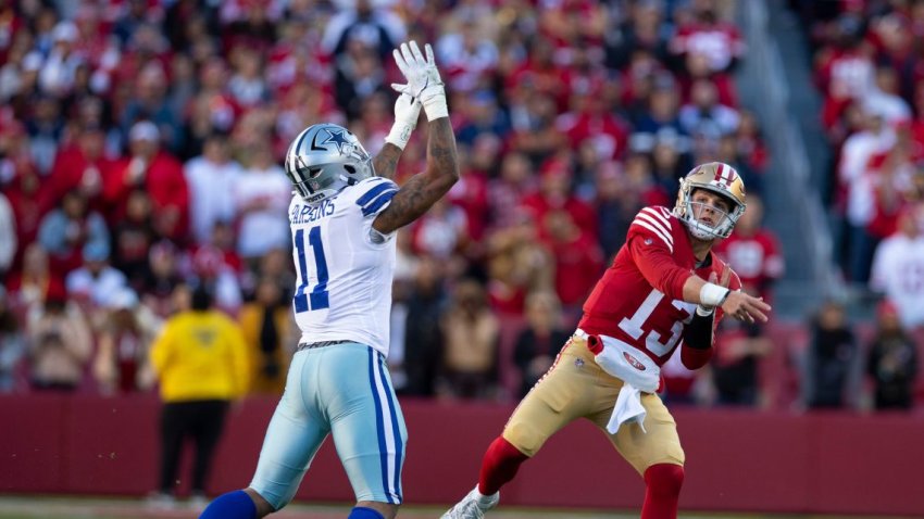 49ers vs. Giants live stream: How to watch NFL Week 3 game on TV, online –  NBC Sports Bay Area & California