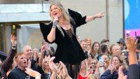 ‘The Kelly Clarkson Show' is premiering from its new NYC studio on Oct. 16