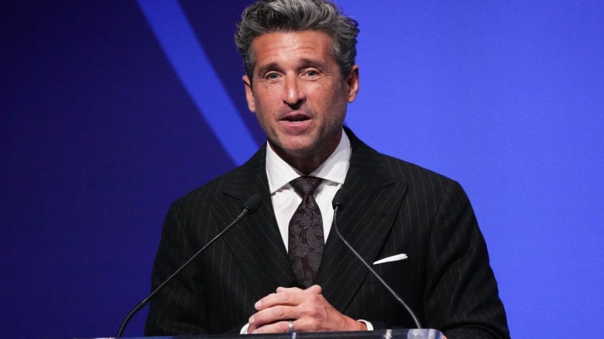 Patrick Dempsey 'devastated' over mass shooting in his hometown of Lewiston, Maine – NBC 5 Dallas-Fort Worth - Vimarsana News