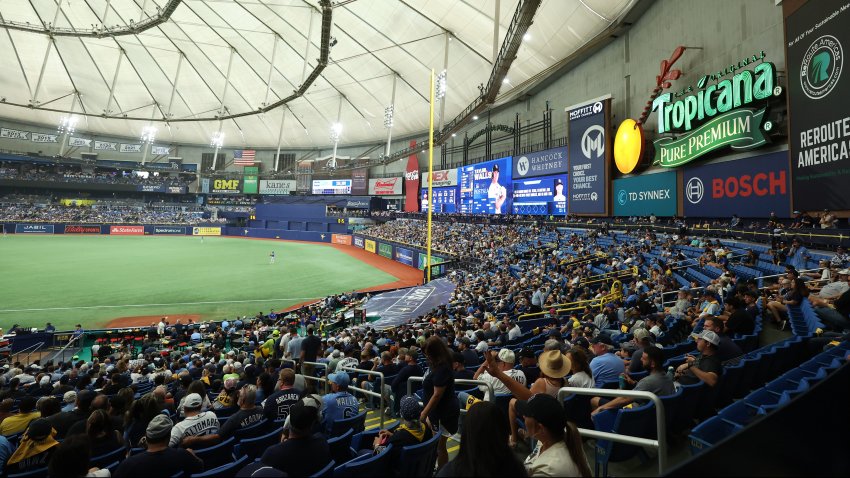 Rays' Franco moved to administrative leave while MLB, Dominican authorities  investigate - NBC Sports