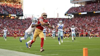 Cowboys-49ers historic rivalry makes sunday game tickets the most