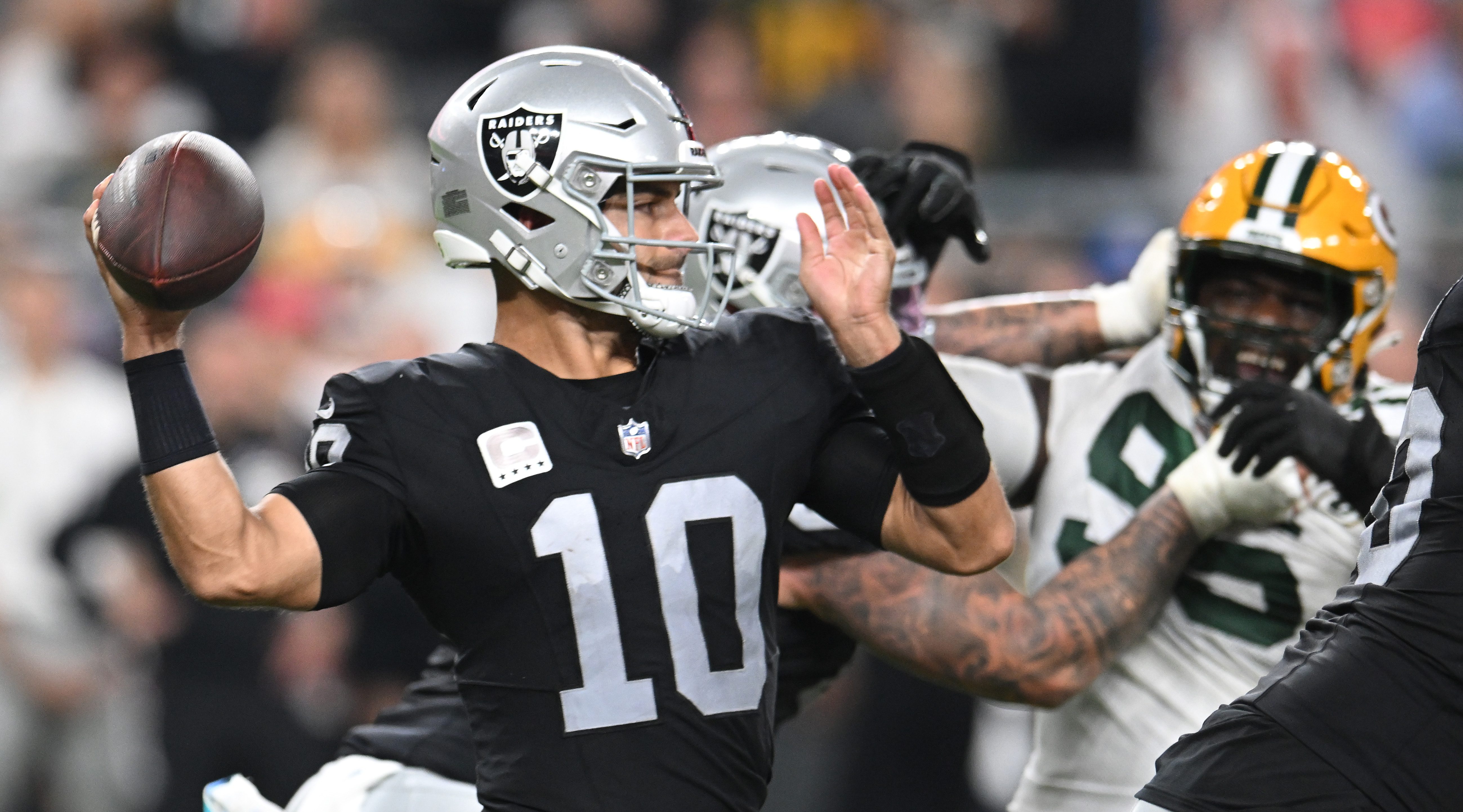 Raiders Defense preview 2023: Time for takeaways now that games