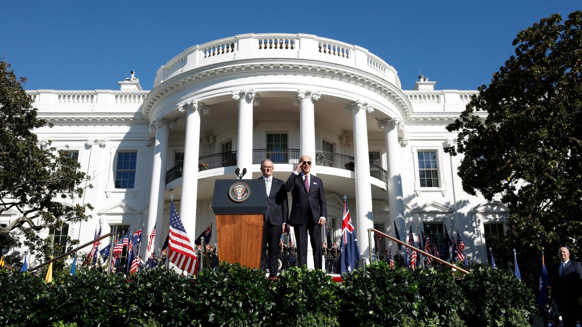 The White House and Google launch virtual tour for Spanish speakers – NBC 5 Dallas-Fort Worth - Vimarsana News