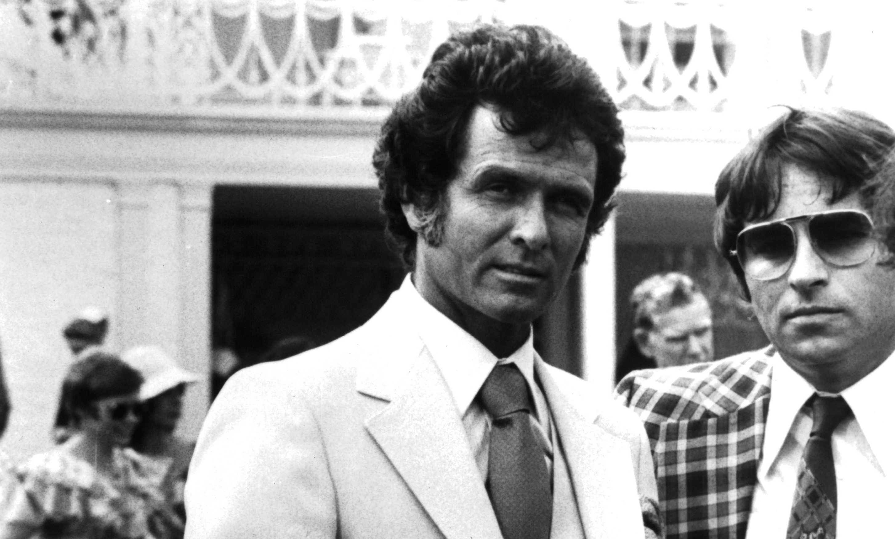 'Lost in Space' actor Mark Goddard dies at 87 – NBC 5 Dallas-Fort Worth - Vimarsana News