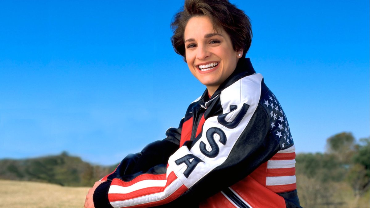 Mary Lou Retton's daughters say she's 'still fighting' rare pneumonia after week in ICU – NBC 5 Dallas-Fort Worth - Vimarsana News