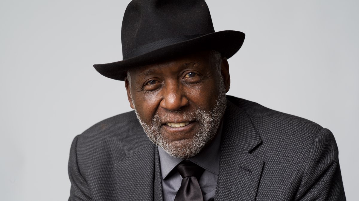 Richard Roundtree, star of the original ‘Shaft,' dies at 81