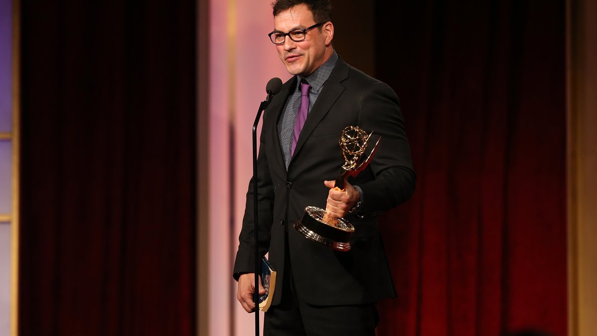 O ator Tyler Christopher morre aos 50 anos – NBC 5 Dallas-Fort Worth