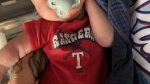 The Texas Rangers takes game 2 #mlbplayoffs, texas rangers