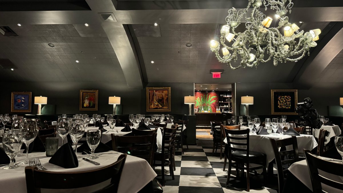 Things go bump in the night at high-end Dallas restaurant – NBC 5 Dallas-Fort Worth - Vimarsana News