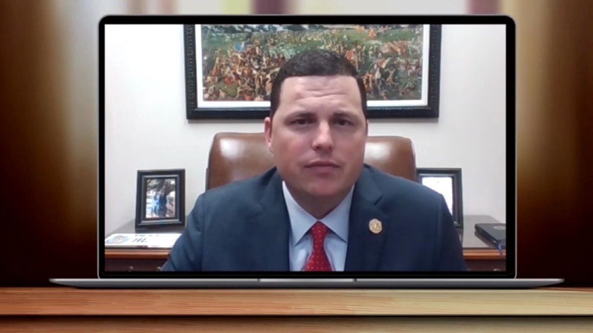 Frisco Republican returns in-kind donation after PACs controversial meeting - Vimarsana News