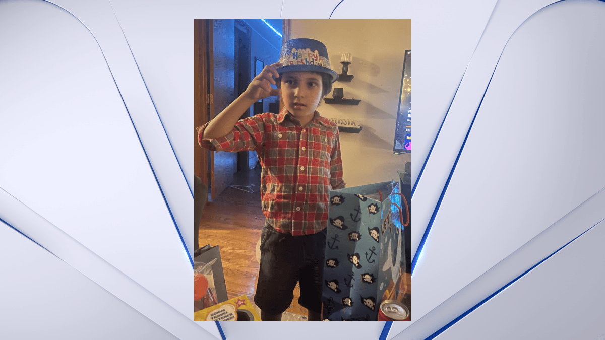 Boy, mother were targeted in stabbing because of their Islamic faith: police – NBC 5 Dallas-Fort Worth - Vimarsana News