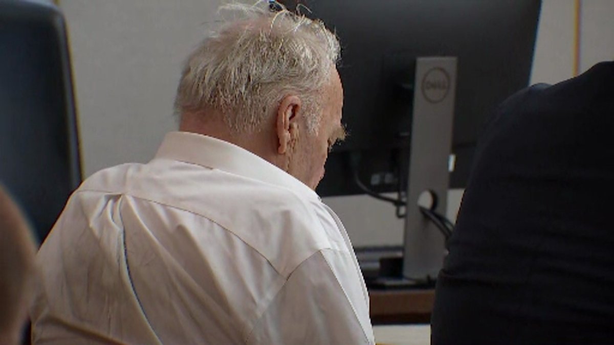North Texas man involved in racing crash sentenced – NBC 5 Dallas-Fort Worth - Vimarsana News