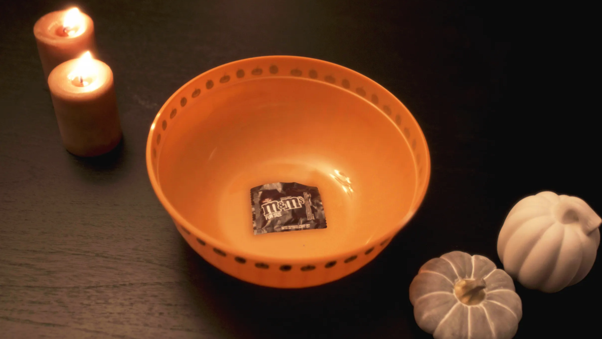 M&M's will deliver free candy if you run out on Halloween – NBC 5 Dallas-Fort Worth - Vimarsana News