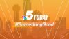 Want more good news? Sign up for NBC DFW's Something Good newsletter