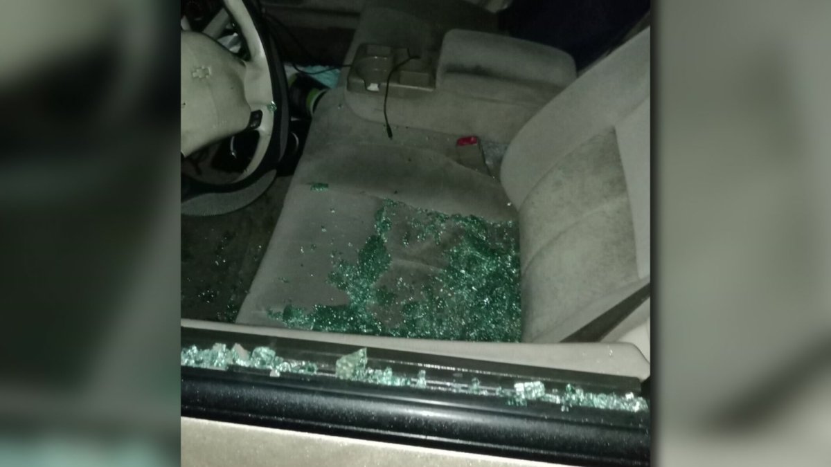 Nearly a dozen vehicles broken into at Dallas apartments – NBC 5 Dallas ...