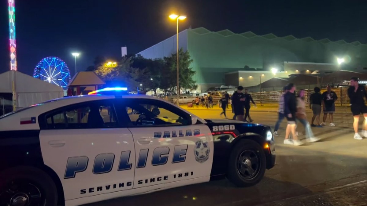 3 injured, 1 in custody after shooting at State Fair of Texas spurs evacuation (nbcdfw.com)