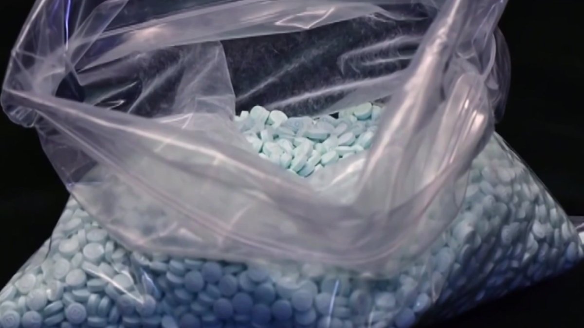 Tarrant DA's Office creates narcotics unit to target fentanyl dealers