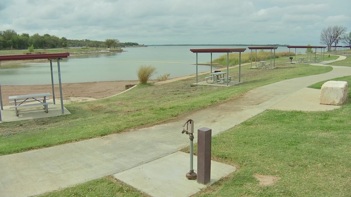 Voters to decide if Texas should have a dedicated fund to expand state parks