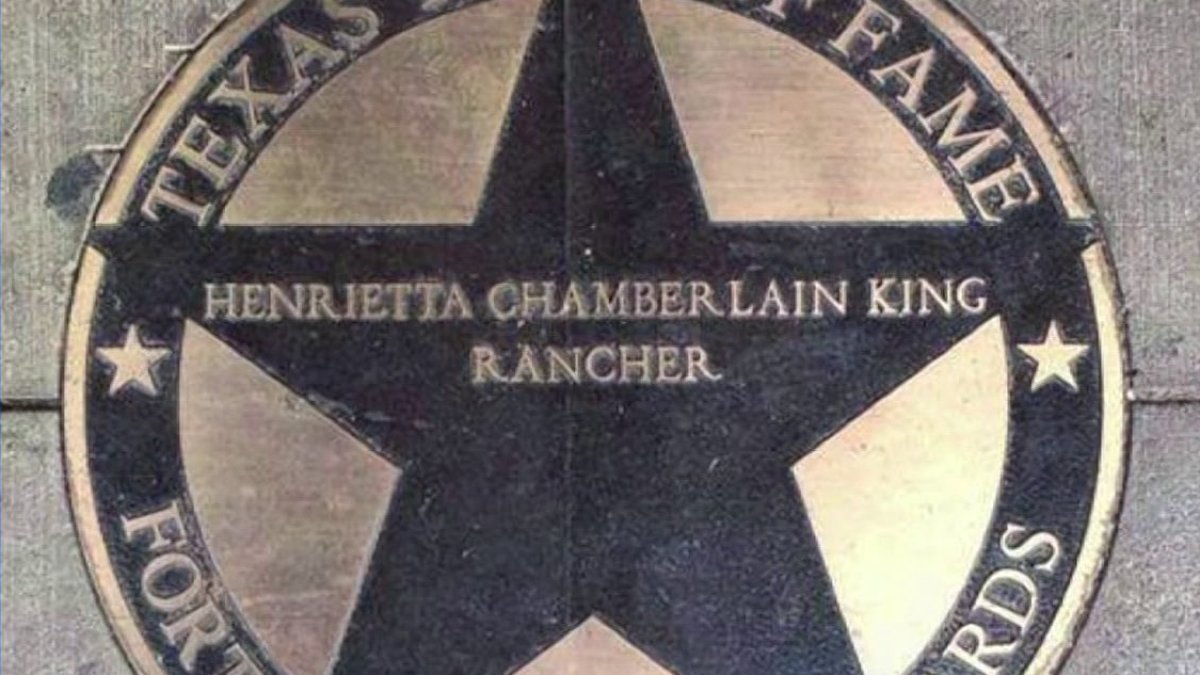 Texas Trail of Fame to celebrate nine new members - Vimarsana News