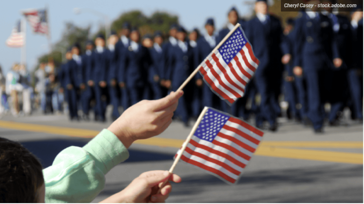 Veterans are more likely than most to kill themselves with guns - Vimarsana News