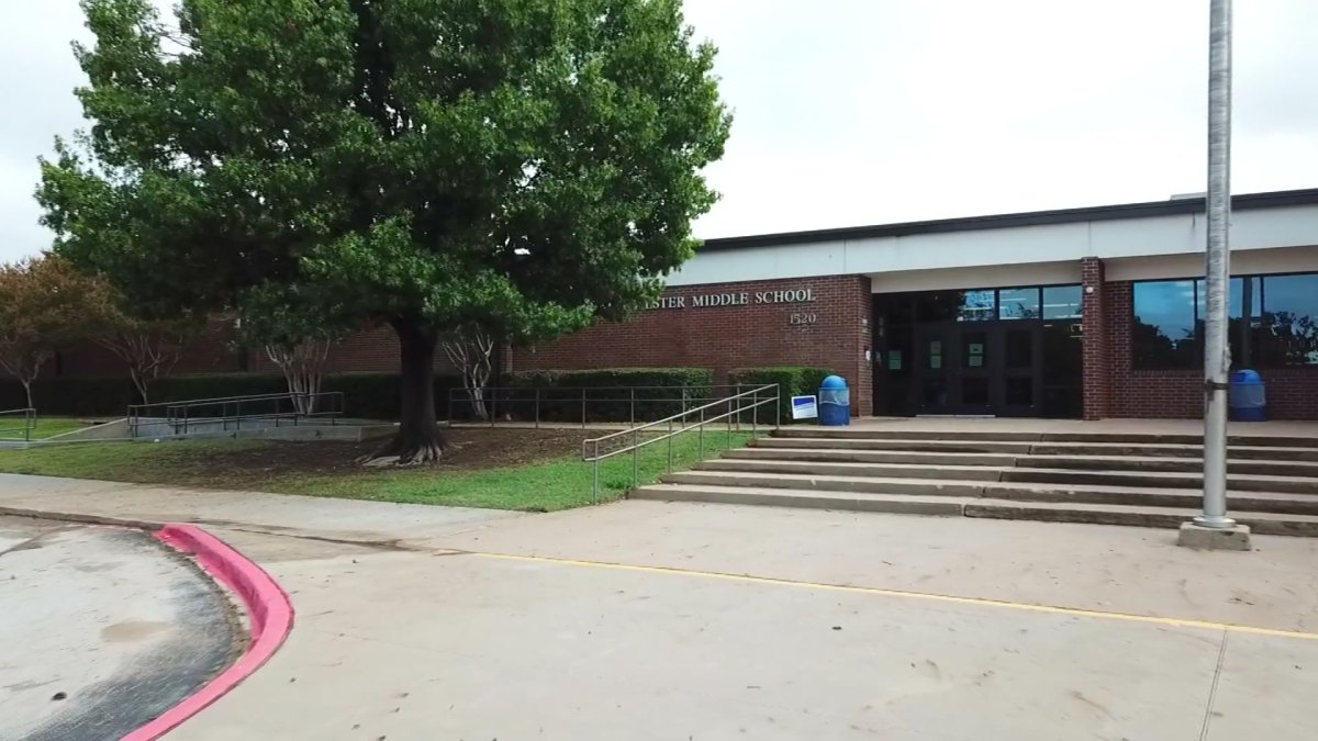 Inside the academic success of Wester Middle School NBC 5 DallasFort