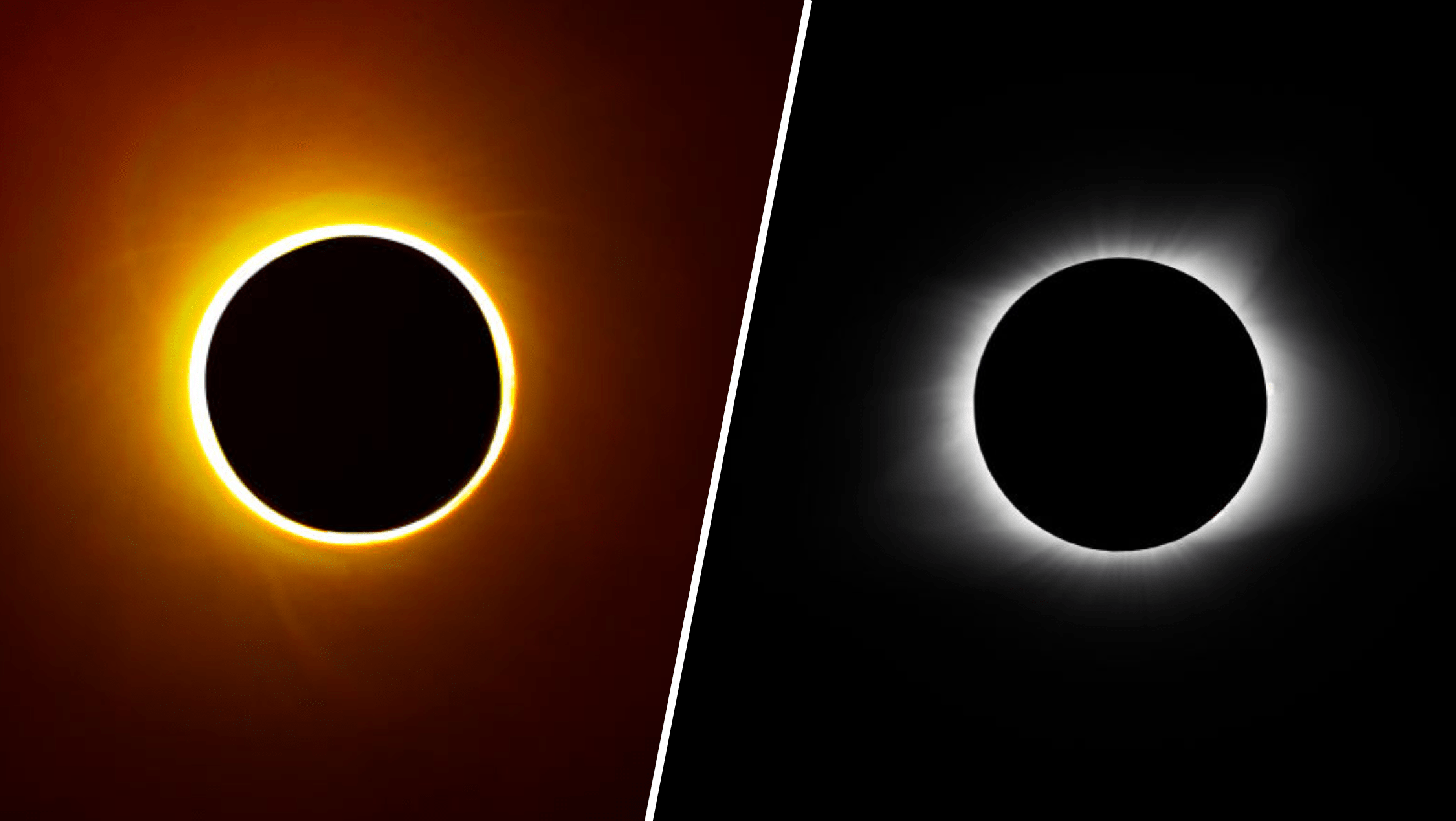 Annular Solar Eclipse 2025 Photos