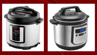 Crock-Pot Has Issued A Recall On Nearly 1 Million Units Over Burn